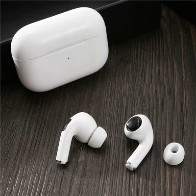 Apple Airpods Pro Patinda Kulaklık Ucu Silikon