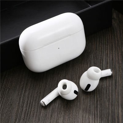 Apple Airpods Pro Patinda Kulaklık Ucu Silikon