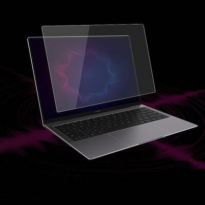 Huawei Matebook D14 Patinda Ekran Koruyucu