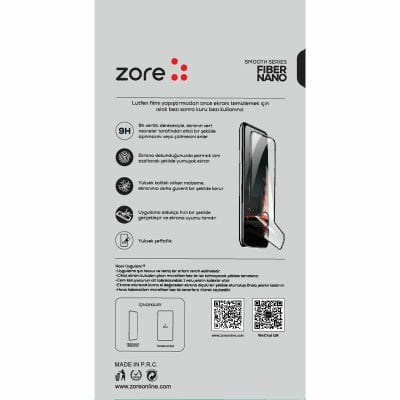 Galaxy J530 Pro Patinda Fiber Nano Ekran Koruyucu