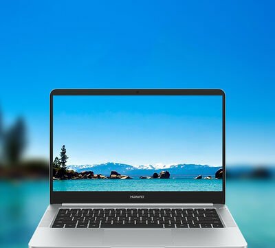 Huawei Matebook D14 Patinda Ekran Koruyucu