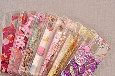 Galaxy A30 Kılıf Patinda Marshmelo Silikon