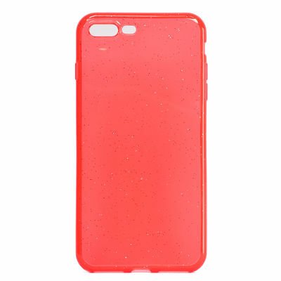 Apple iPhone 8 Kılıf Patinda Simy Silikon