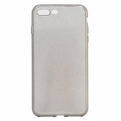 Apple iPhone 8 Kılıf Patinda Simy Silikon