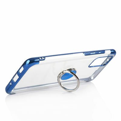 Galaxy S20 Plus Kılıf Patinda Gess Silikon