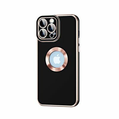 Apple iPhone 14 Pro Max Kılıf Patinda Kongo Kapak