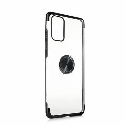 Galaxy S20 Plus Kılıf Patinda Gess Silikon