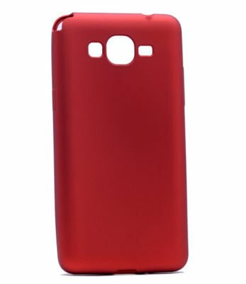 Galaxy J2 Prime Kılıf Patinda Premier Silikon Kapak