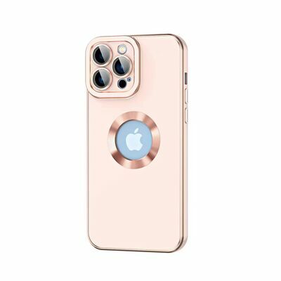 Apple iPhone 14 Pro Max Kılıf Patinda Kongo Kapak