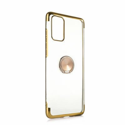 Galaxy S20 Plus Kılıf Patinda Gess Silikon