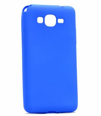 Galaxy J2 Prime Kılıf Patinda Premier Silikon Kapak