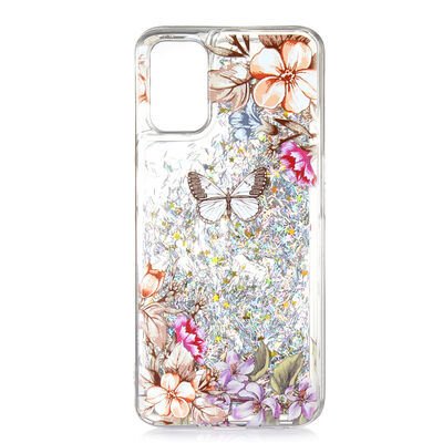 Oppo A92 Kılıf Patinda Marshmelo Silikon