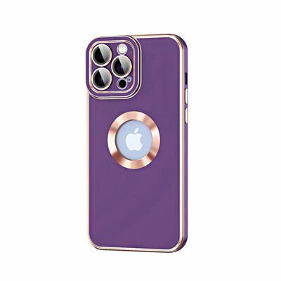 Apple iPhone 14 Pro Max Kılıf Patinda Kongo Kapak
