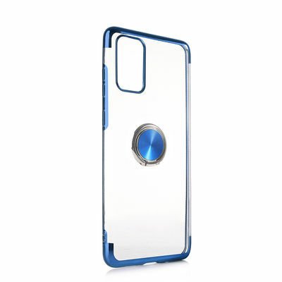 Galaxy S20 Plus Kılıf Patinda Gess Silikon