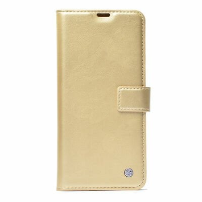 Oppo A74 4G Kılıf Patinda Kar Deluxe Kapaklı Kılıf