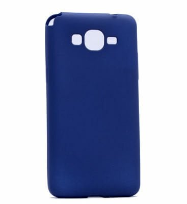 Galaxy J2 Prime Kılıf Patinda Premier Silikon Kapak