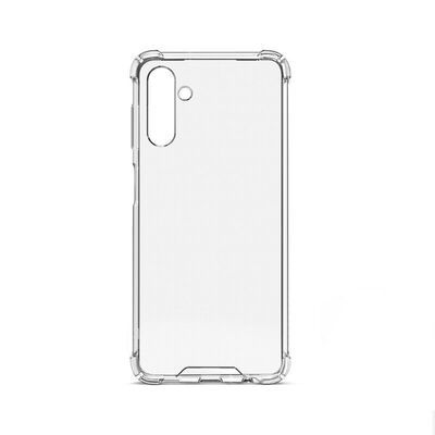Galaxy A04S Kılıf Patinda Nitro Anti Shock Silikon