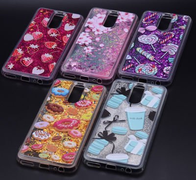 Xiaomi Redmi Note 4X Kılıf Patinda Marshmelo Silikon
