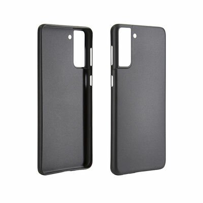 Galaxy S21 Kılıf Patinda 1.Kalite PP Silikon