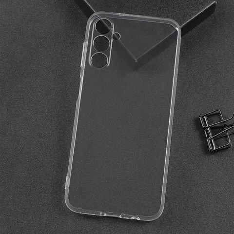 Galaxy M14 Kılıf Patinda Süper Silikon Kapak