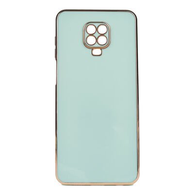 Xiaomi Redmi Note 9S Kılıf Patinda Bark Kapak