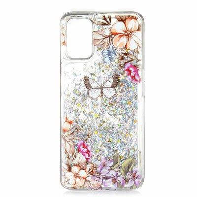 Oppo A72 Kılıf Patinda Marshmelo Silikon