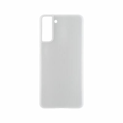 Galaxy S21 Kılıf Patinda 1.Kalite PP Silikon