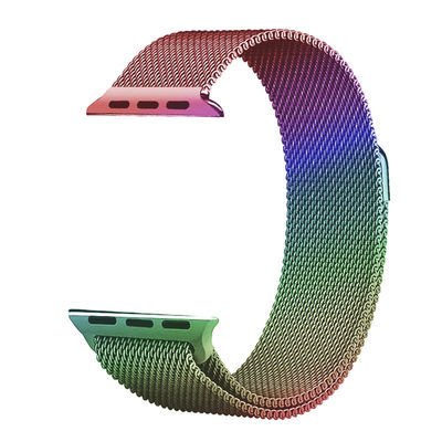 Apple Watch 38mm Patinda KRD-01 Metal Kordon