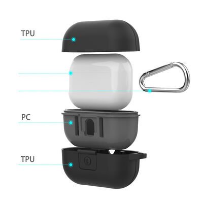 Apple Airpods Pro Patinda Airbag 16 Kılıf