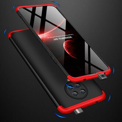 Xiaomi Poco F2 Pro Kılıf Patinda Ays Kapak