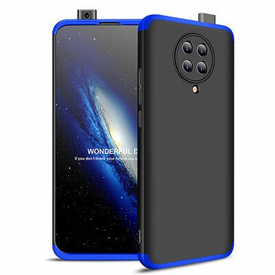 Xiaomi Poco F2 Pro Kılıf Patinda Ays Kapak