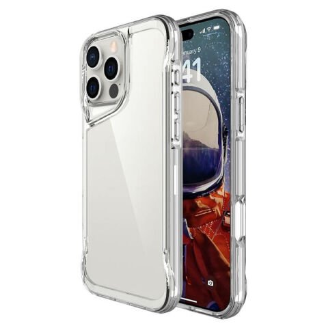 Apple iPhone 16 Pro Max Kılıf Patinda T-Max Kapak
