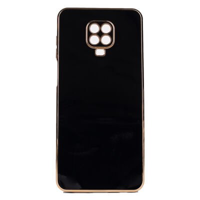 Xiaomi Redmi Note 9 Pro Kılıf Patinda Bark Kapak
