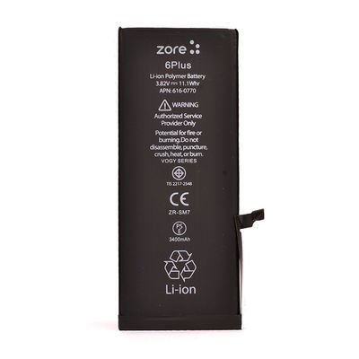 Apple iPhone 6G Plus Patinda Vogy Batarya