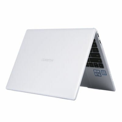 Huawei Matebook D14 2021 Patinda MSoft Kristal Kapak