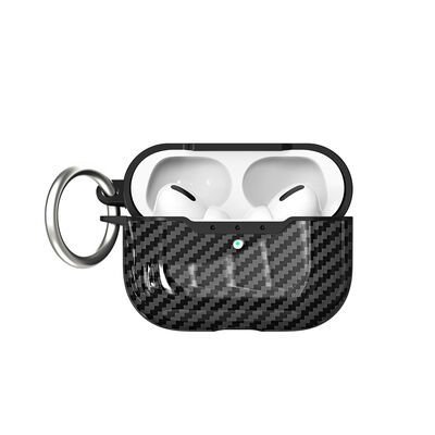 Apple Airpods Pro 2 Kılıf Patinda Airbag 04 Silikon
