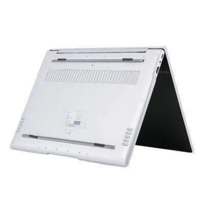 Huawei Matebook D14 2021 Patinda MSoft Kristal Kapak