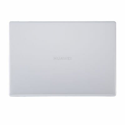 Huawei Matebook D14 2021 Patinda MSoft Kristal Kapak