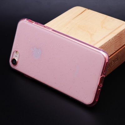Apple iPhone 7 Kılıf Patinda Simy Silikon
