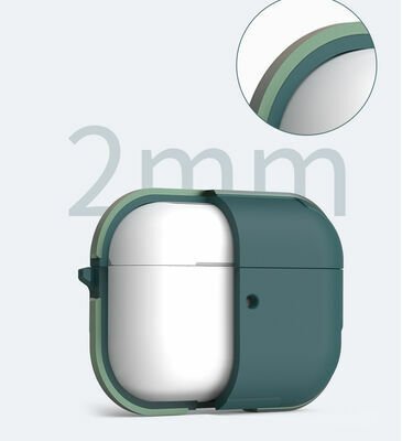 ?Wiwu Defens Armor Airpods Pro Kılıf