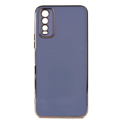 Vivo Y20S Kılıf Patinda Bark Kapak