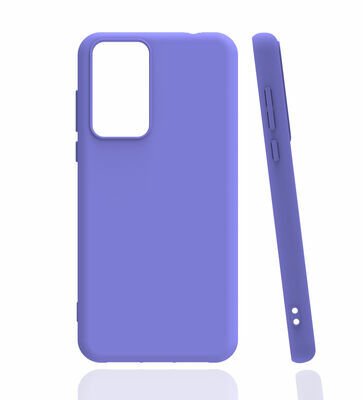 Xiaomi Poco X3 GT Kılıf Patinda Biye Silikon