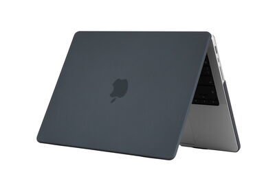 Apple Macbook 16.2' 2021 Patinda MSoft Mat Kapak