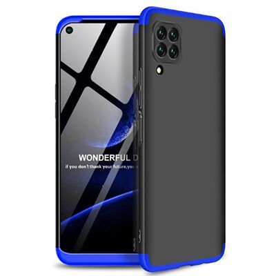 Huawei P40 Lite Kılıf Patinda Ays Kapak