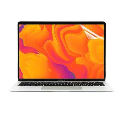 Apple Macbook Pro 14.2 2023 A2779 Patinda Ekran Koruyucu 2 Adet