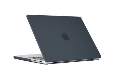 Apple Macbook 16.2' 2021 Patinda MSoft Mat Kapak
