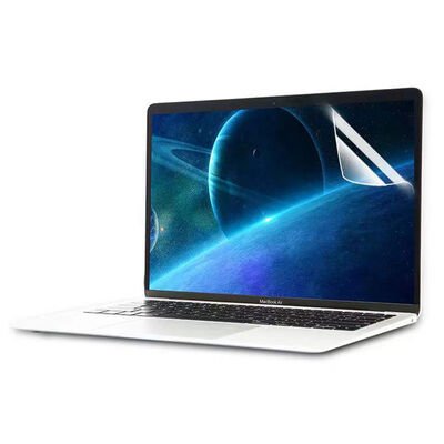 Apple Macbook Pro 14.2 2023 A2779 Patinda Ekran Koruyucu 2 Adet