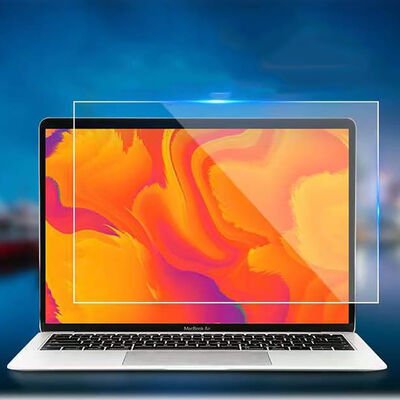 Apple Macbook Pro 14.2 2023 A2779 Patinda Ekran Koruyucu 2 Adet