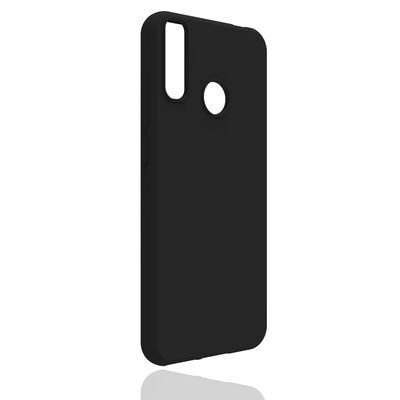 General Mobile 10 Kılıf Patinda Biye Silikon