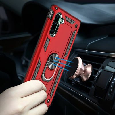 Galaxy Note 10 Kılıf Patinda Vega Kapak